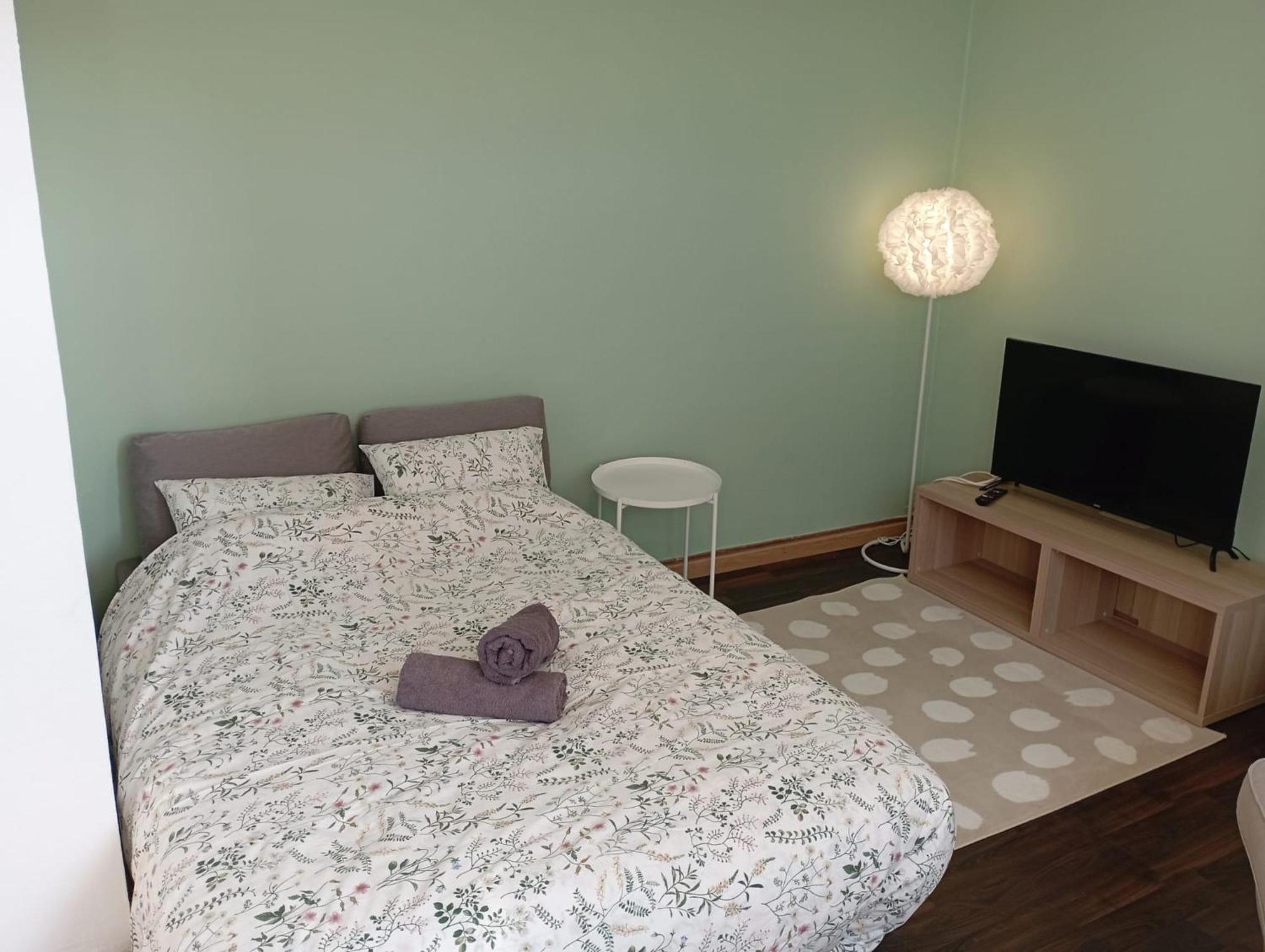 Revelation Liege Apartamento Exterior foto