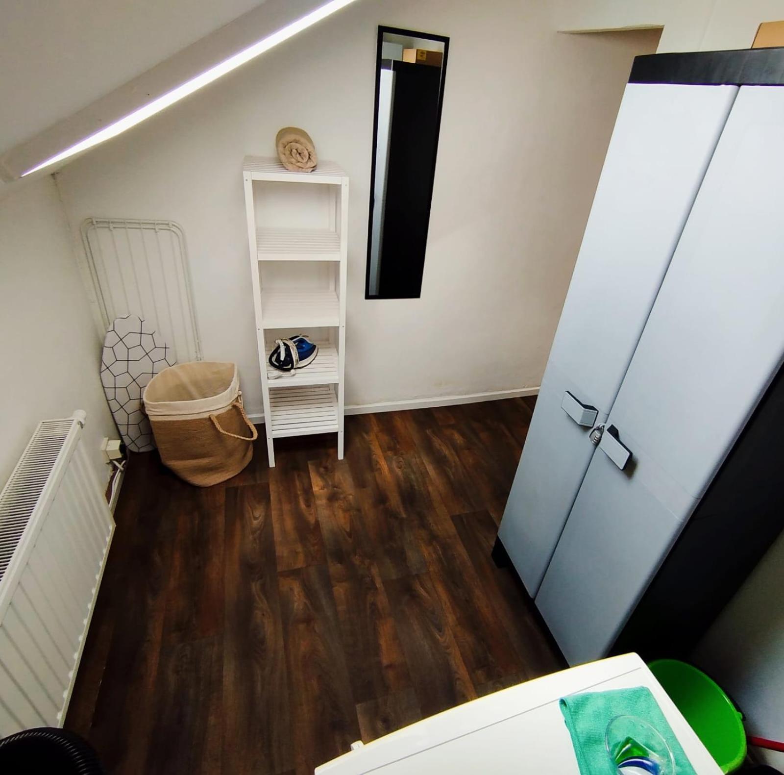 Revelation Liege Apartamento Exterior foto