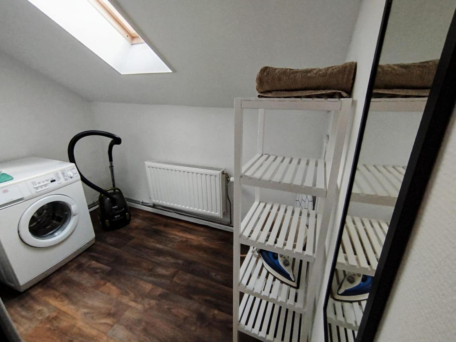 Revelation Liege Apartamento Exterior foto