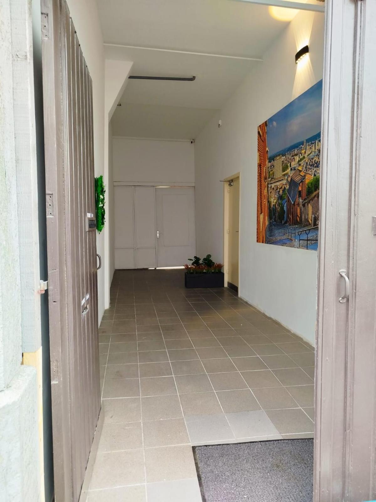 Revelation Liege Apartamento Exterior foto