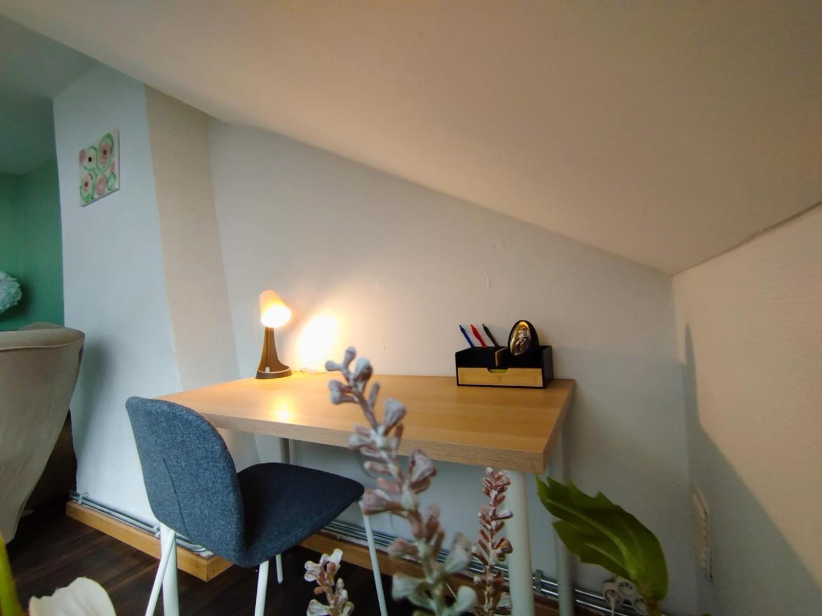 Revelation Liege Apartamento Exterior foto